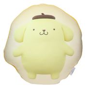 【クッション】ポムポムプリン 3Dダイカットクッション