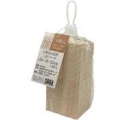 日本製 made in japan 天然ひのき材工作パーツ 約50X40×25ｍｍ 4P HH-007