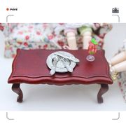 ナイフ   ドールハウス   撮影道具   モデル   ミニチュア   オーナメント   置物   模型