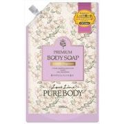 ラブライン　ピュアボディジャスミンの香り　詰替