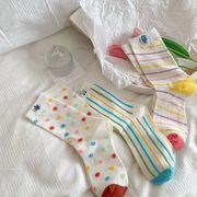 ★ソックス★大人靴下★ 3色