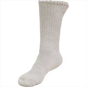 湯たんぽみたいなあったかメンズソックス