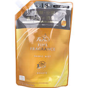 ファーファ ファインフレグランス ファブリックミスト ボーテ 詰替用 540mL