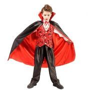 2023秋新品　ハロウィン子供服　キッズ男の子　演出服　SML