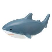 まりん箸置き　ホホジロザメ　//お土産　アニマル　動物　インテリア　ギフト