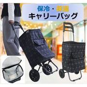 保冷保温キャリーバッグ	WJ-9263