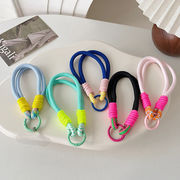2025新作★ストラップ★携帯用アクセサリー★スマホアクセサリー★紛失防止★