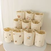 2025新作★かばん★収納バッグ★お出かけ用★ベビー用品収納