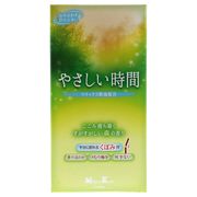 やさしい時間 すがすがしい森の香り バラ詰