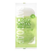 暮らしのせっけん　バスソープ　ホワイト