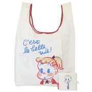 オサムグッズ エコバッグ パステルフレンド