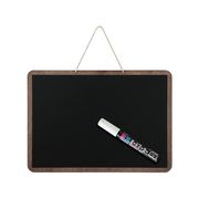 レイメイ藤井 アンティーク吊り下げポップボード Ａ5 LPB114