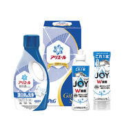 ＰＧＣＧ－１５Ｆ　アリエール液体洗剤セット