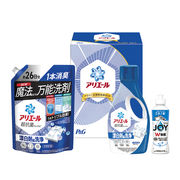 ＰＧＣＧ－２０Ｆ　アリエール液体洗剤セット
