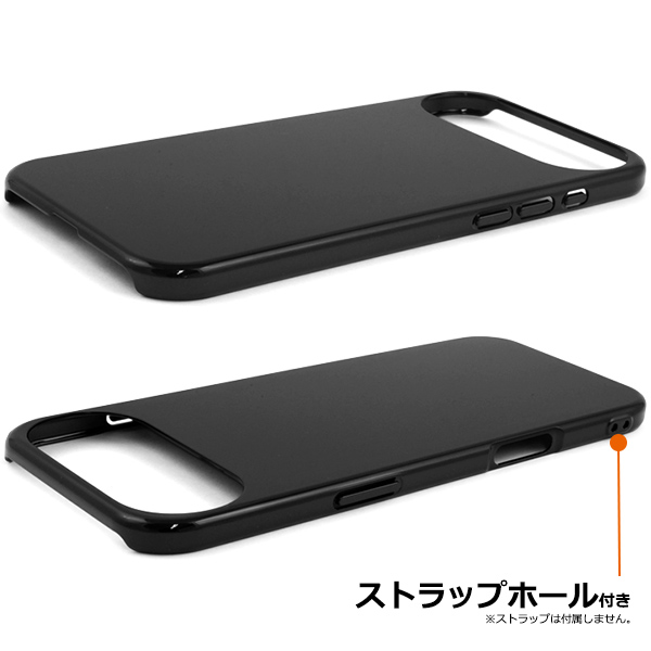 【新品未使用】iPhone Air ケース Pouch M ブラック/ブラック iPhone Air用】ハードブラックケース アイフォン iphoneケース