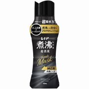 レノア抗菌ビーズＭＥＮムスク４２０ＭＬ
