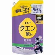 レノアクエン酸ＲＦリリーかえＳＳＬ１１１０ＭＬ