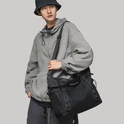 旅行バッグ ショルダー 斜め掛け 大容量 出張 トラベルバッグ 通勤 通学 手提げ兼用