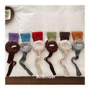 新作★子供用耳当て★冬対策★ミミ保護★