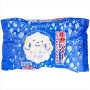 重曹すべすべ石鹸