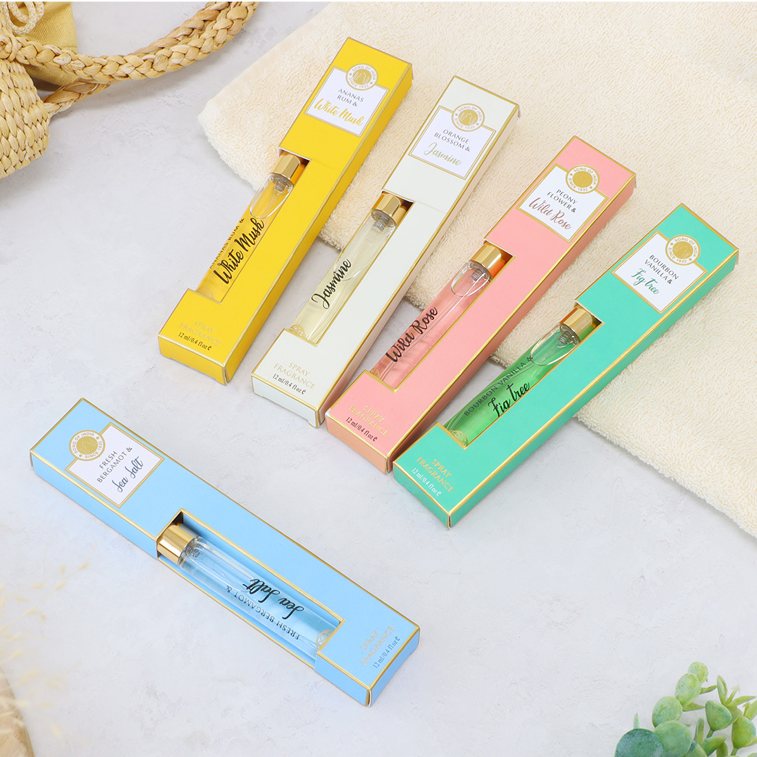 プリヴェ ルームスプレー [ 天然アロマフレグランスアジアナチュラルアメリカンハワイ25AW]