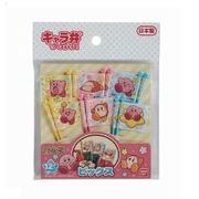 星のカービィ　ピックス