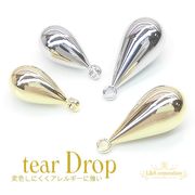☆1個価格☆Cubic zirconia☆Horseshoe☆馬蹄チャーム☆キュービック
