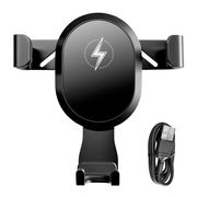 スマホホルダー 車 真空吸着式 マグネット ダブルユース スマホホルダー 超強吸着力 片手操作