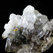 【一点物】クラスター　マニハール水晶　インドマニハール産