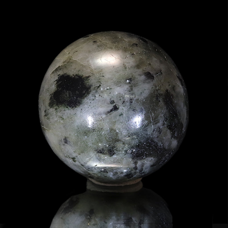 一点物】丸玉 フェナカイト ブラジル産 証明書付き | 卸売・ 問屋