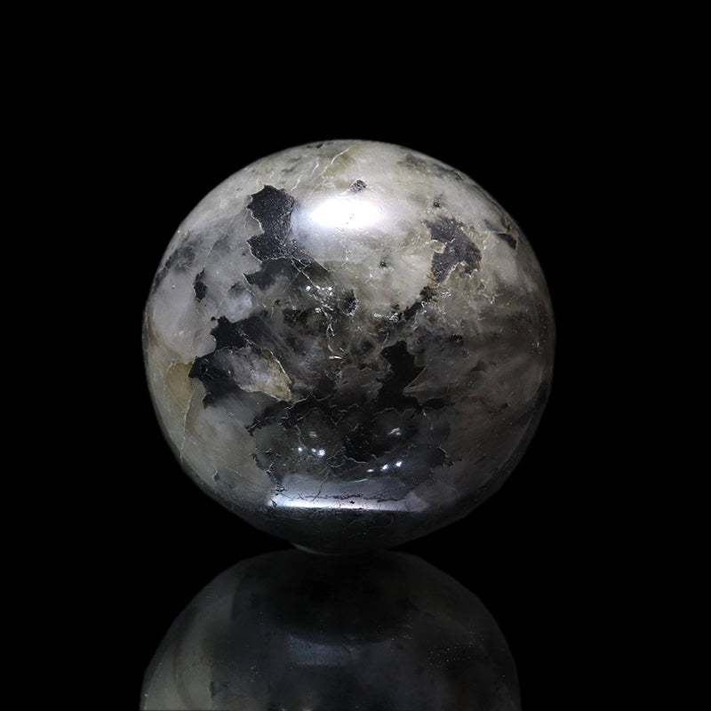 一点物】丸玉 フェナカイト ブラジル産 証明書付き | 卸売・ 問屋