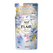 ハミングフレア　フラワーハーモニー　つめかえ用 350g 【柔軟剤】