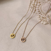 ネックレス　レディース　INS　韓国ファッション　デザイン