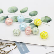 ハンドメイド チャーム　ハンドメイド パーツ　デコパーツ チャーム ハンドメイド用　14MM ビーズ