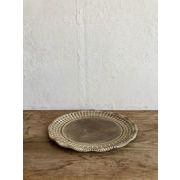 ブリキプロヴァンストレイ　ディスプレイ/什器/小物入れ/収納