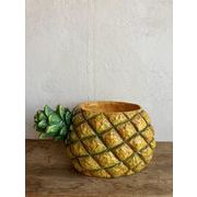 パイナップルポット　植木鉢/プランター/園芸/植物