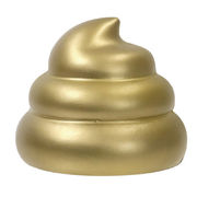 (ウインターナウ)金のうんちボール　(000033280)