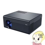 コンパクトプロジェクター ダイニチ電子 Wizz フルHD 小型 WPJ-S400