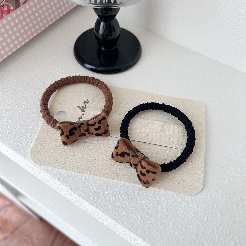 2025年新品★髪飾り　アクセサリー★ヘアゴム