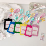 2025★カードケース★定期入れ★紛失防止★パスケース