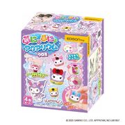 ぷにょぷにょアクアリウムmini クロミ KJT120567 【知育玩具】