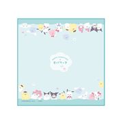 特価商品　サンリオキャラクターズ×オバケーヌ　 ランチクロス