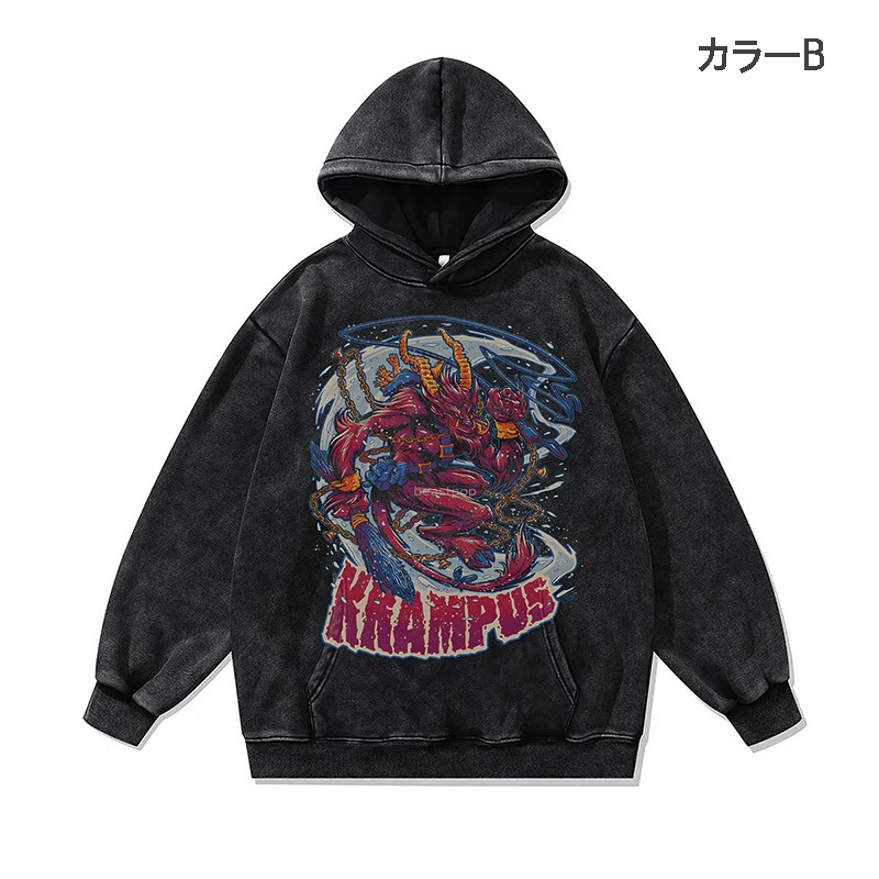 d.i.a. フード付きパーカー ユニセックス] オーバーサイズフード付きパーカー | ファッション通販