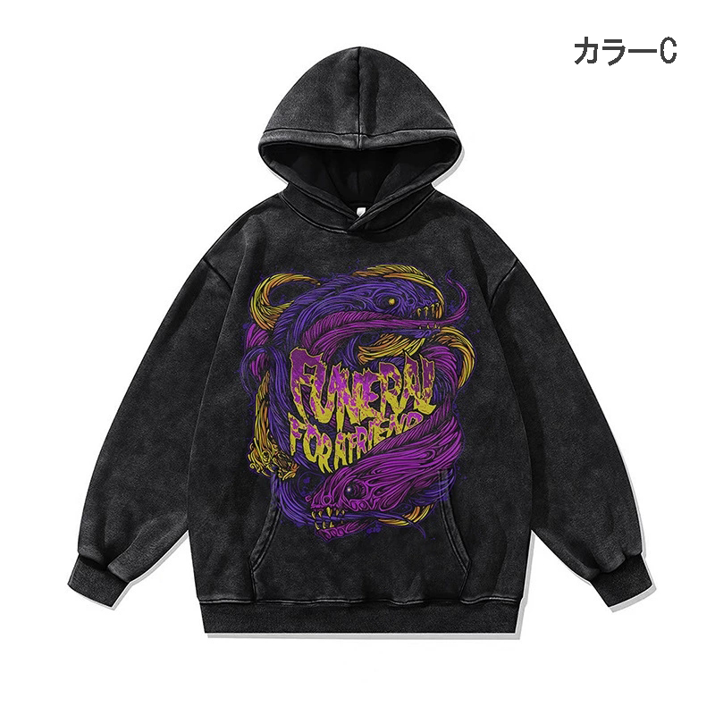 d.i.a. フード付きパーカー ユニセックス] オーバーサイズフード付きパーカー | ファッション通販