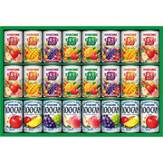 カゴメ すこやかファミリーギフト KSR-30P