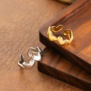 指輪 リング  ステンレス 指輪 存在感 サージカルステンレス316リング Stainless 指輪★2025