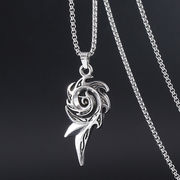 メンズ★ファッション★カップル★個性ネックレス★ペンダントアクセサリー 70CM