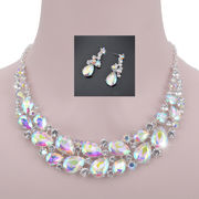 【即納】イヤリングセット&ピアスセットE90017