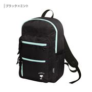 特価商品　スヌーピー　 Dパック ブラック×ミント