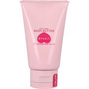 恋するおしり ヒップケアボディバター スウィートピーチの香り 100g